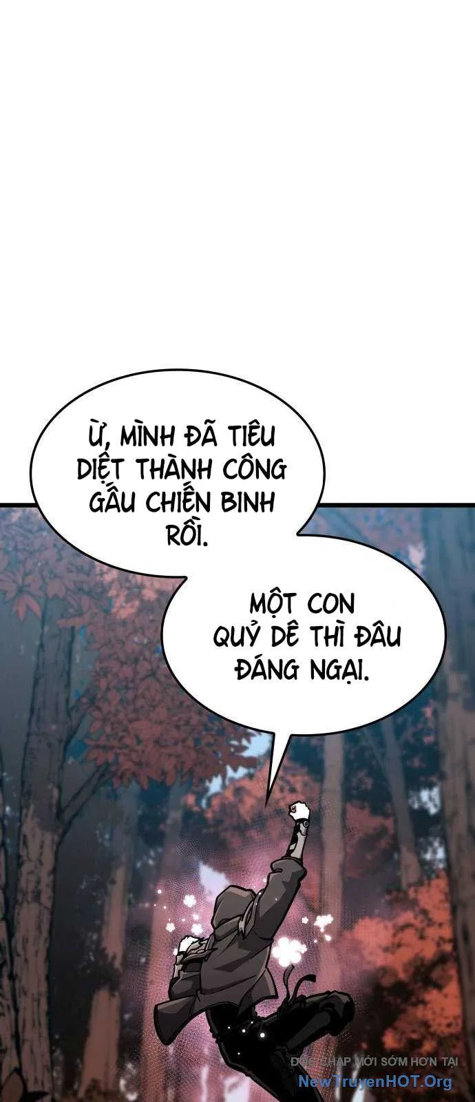 Độc Chiến Đế Vương chương 25 - trang 90