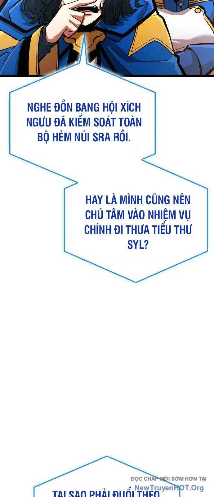 Độc Chiến Đế Vương chương 25 - trang 99