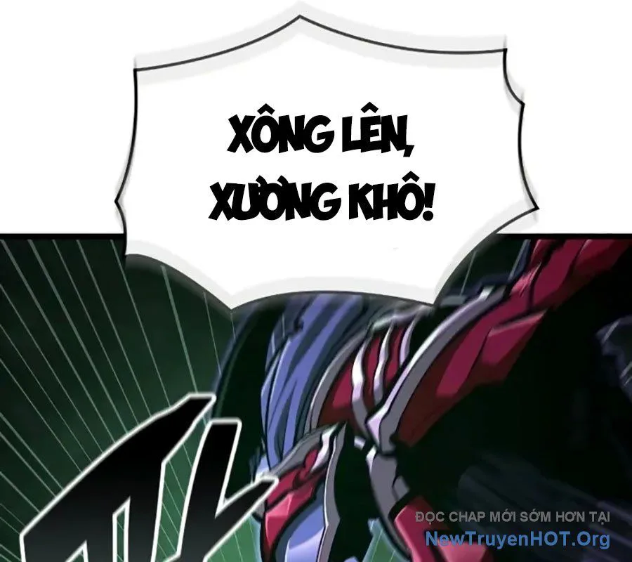 Độc Chiến Đế Vương chương 28 - trang 21