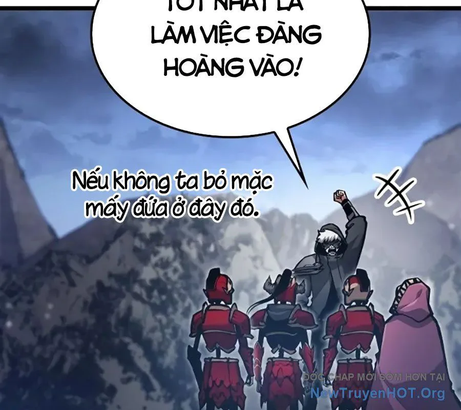Độc Chiến Đế Vương chương 28 - trang 271