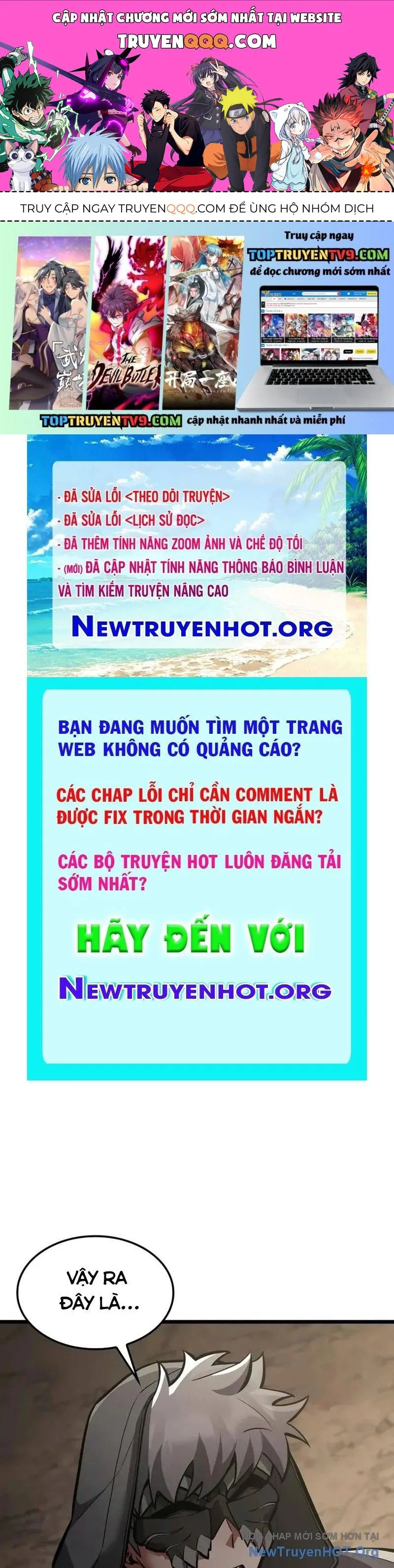 Độc Chiến Đế Vương chương 31 - trang 1