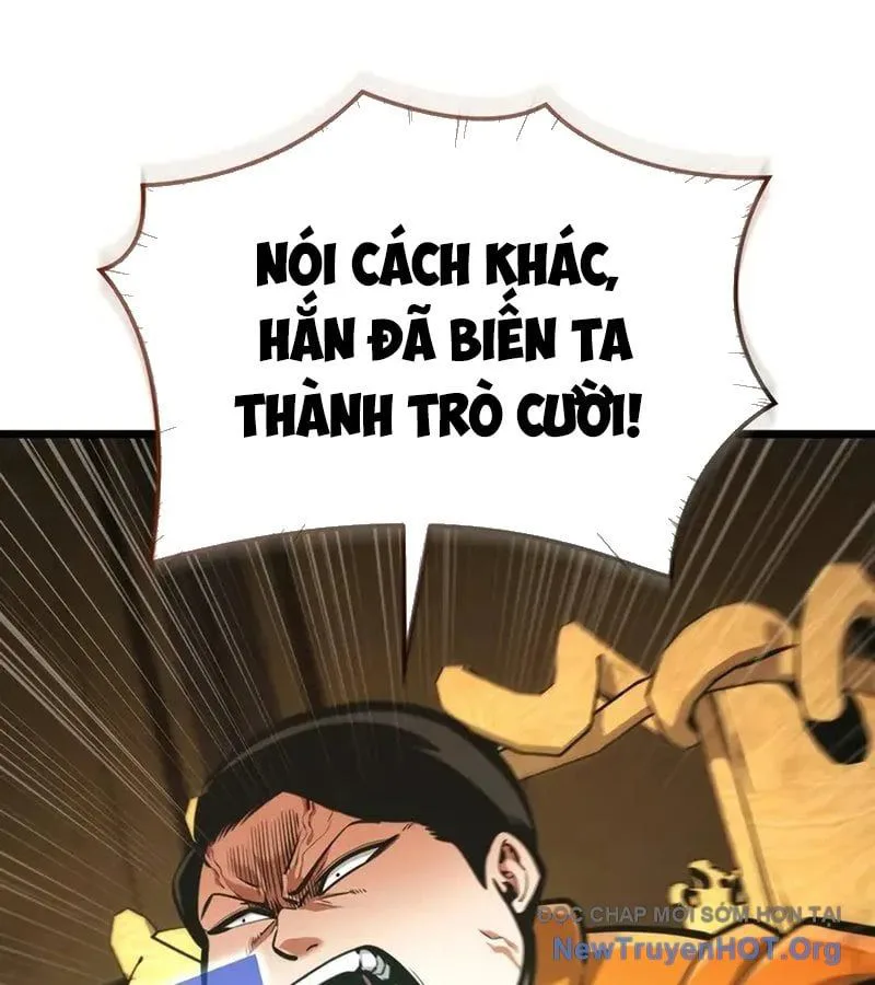 Độc Chiến Đế Vương chương 31 - trang 72