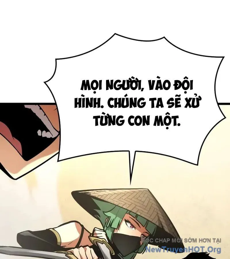 Độc Chiến Đế Vương chương 31 - trang 239
