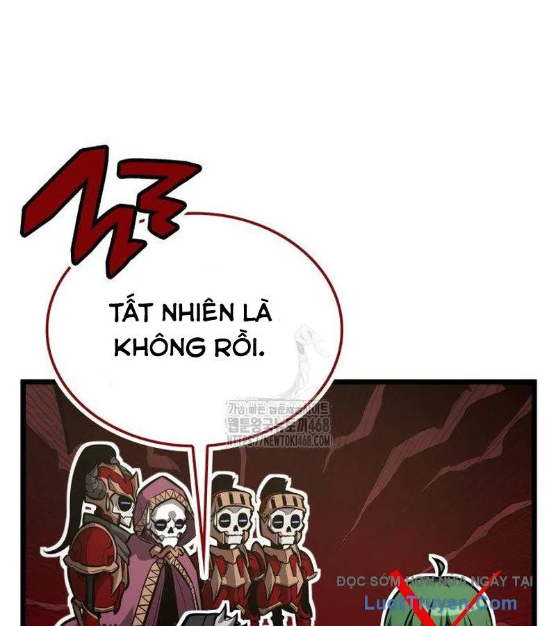 Độc Chiến Đế Vương chương 33 - trang 32