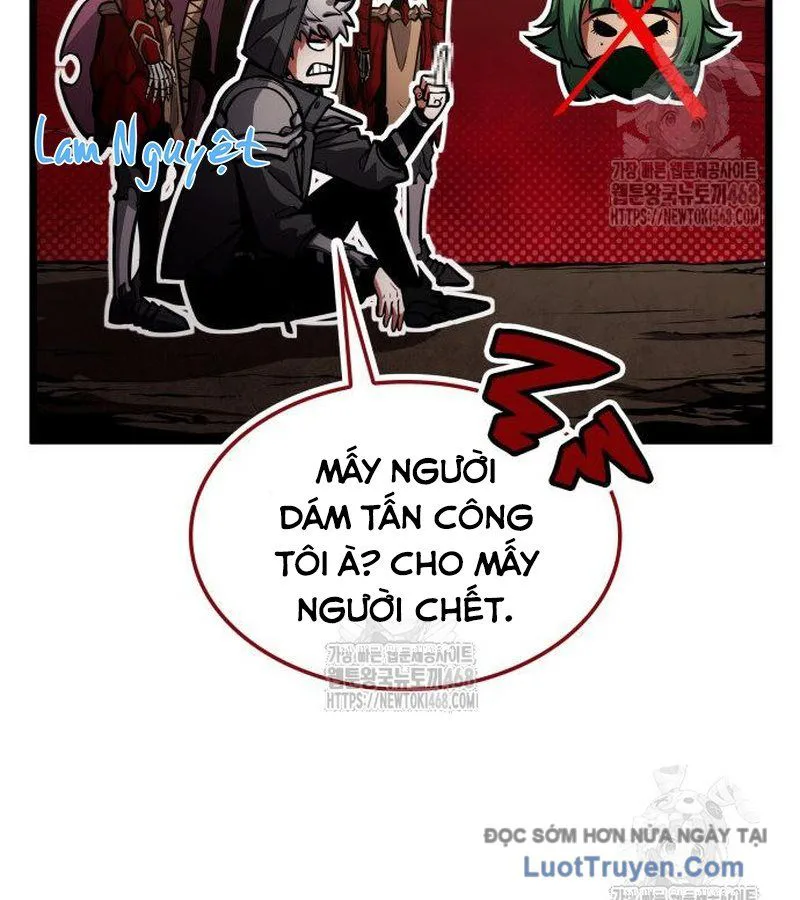 Độc Chiến Đế Vương chương 33 - trang 33