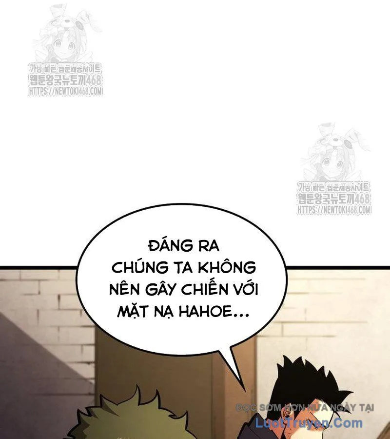 Độc Chiến Đế Vương chương 33 - trang 76