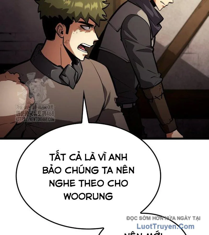 Độc Chiến Đế Vương chương 33 - trang 77