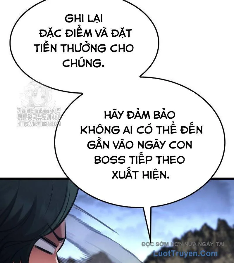 Độc Chiến Đế Vương chương 33 - trang 192