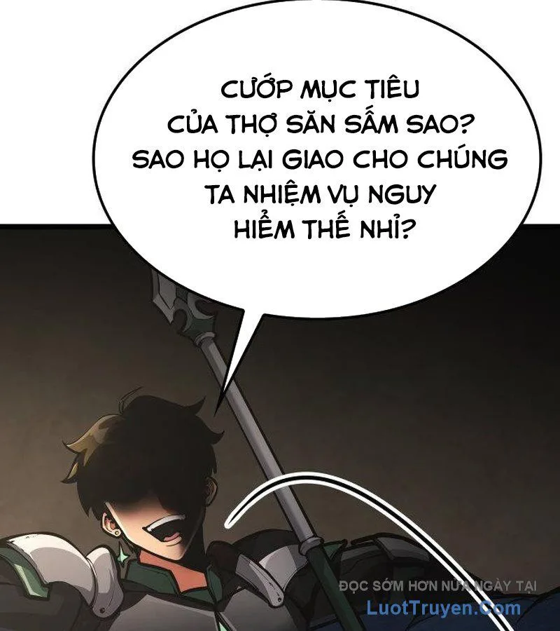 Độc Chiến Đế Vương chương 33 - trang 203