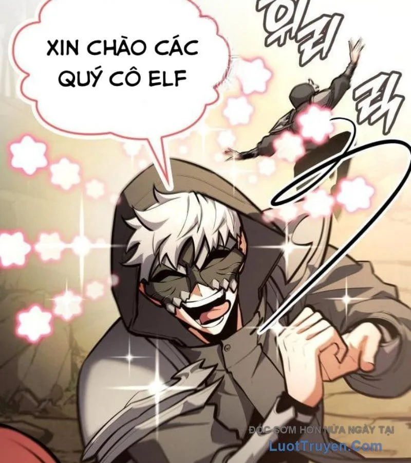 Độc Chiến Đế Vương chương 35 - trang 184