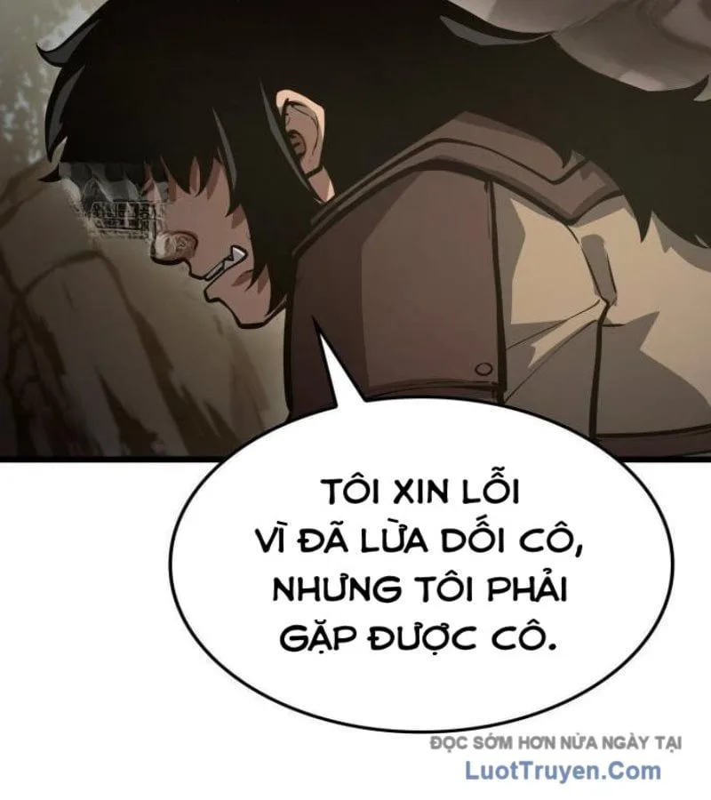 Độc Chiến Đế Vương chương 35 - trang 206