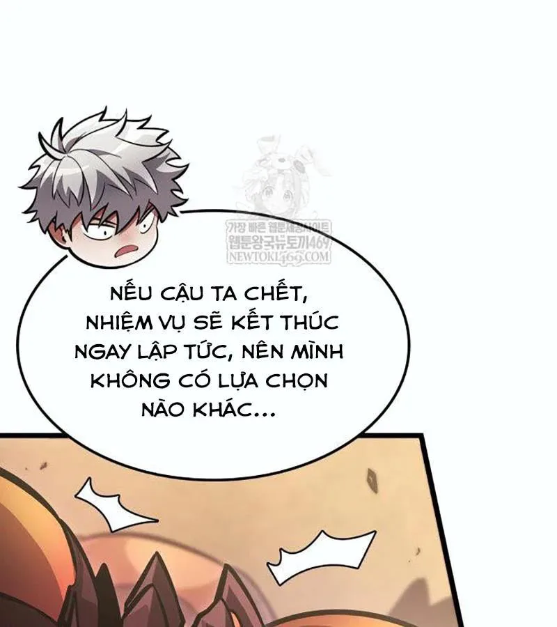 Độc Chiến Đế Vương chương 46 - trang 53