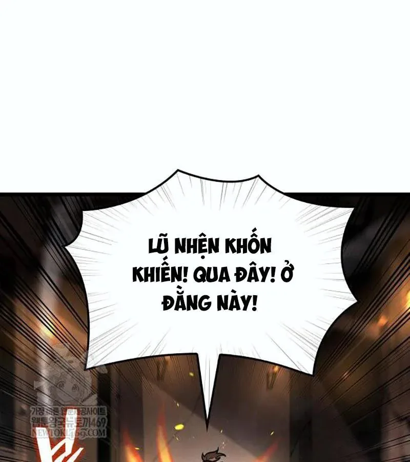 Độc Chiến Đế Vương chương 46 - trang 59