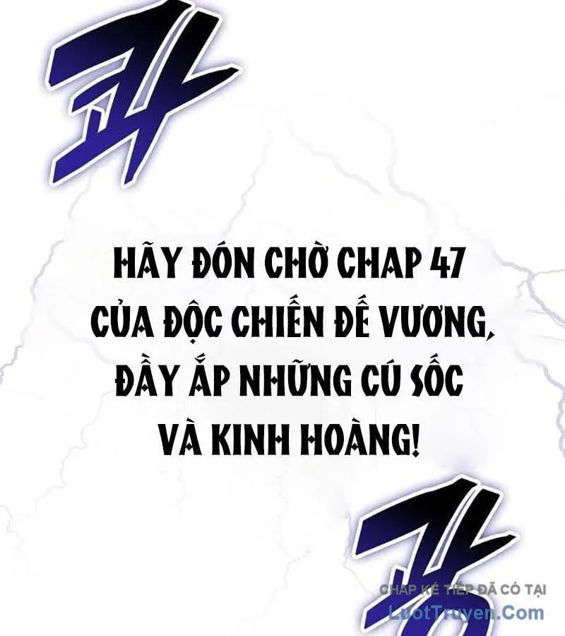 Độc Chiến Đế Vương chương 46 - trang 218
