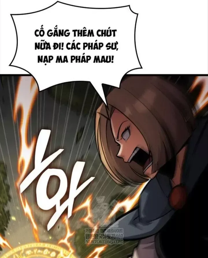 Độc Chiến Đế Vương chương 48 - trang 11
