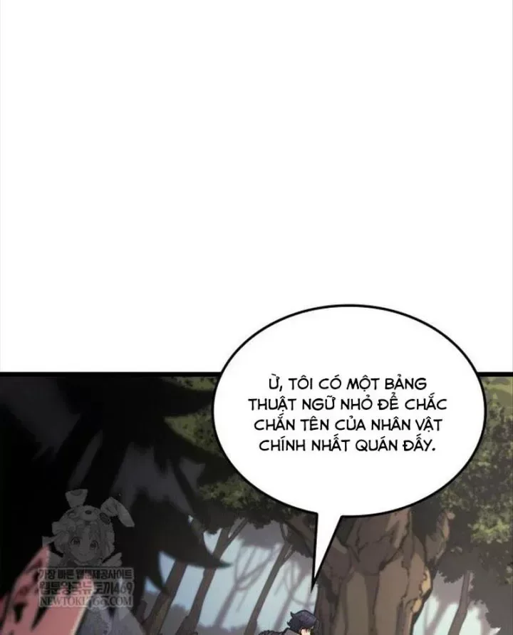 Độc Chiến Đế Vương chương 49 - trang 17