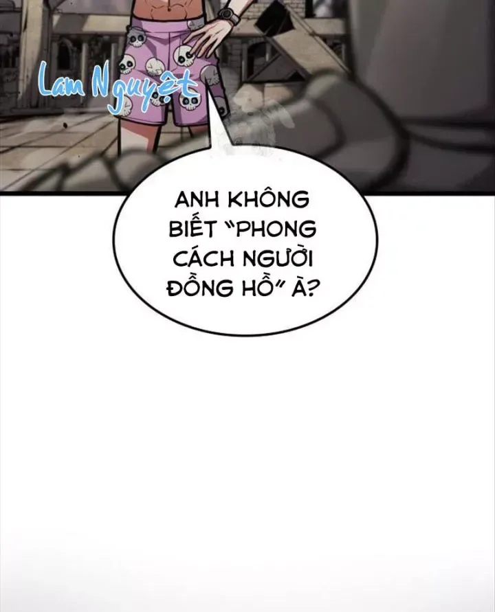 Độc Chiến Đế Vương chương 49 - trang 46