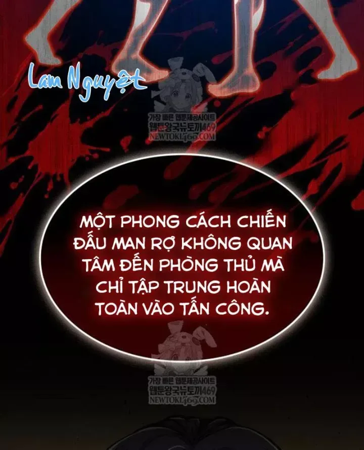 Độc Chiến Đế Vương chương 49 - trang 50