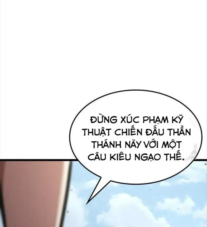 Độc Chiến Đế Vương chương 49 - trang 54