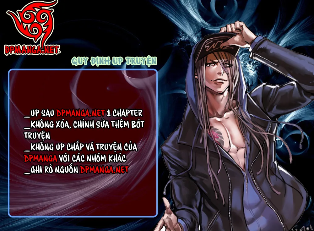 Black Clover - Thế Giới Phép Thuật chương 24 - trang 1