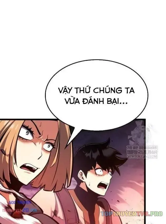 Độc Chiến Đế Vương chương 52 - trang 5