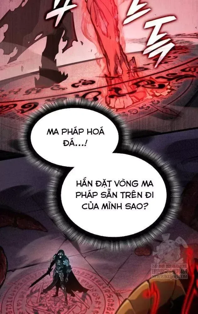 Độc Chiến Đế Vương chương 52 - trang 49