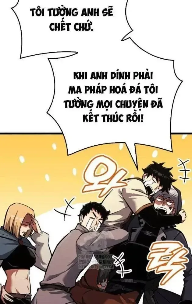 Độc Chiến Đế Vương chương 52 - trang 98