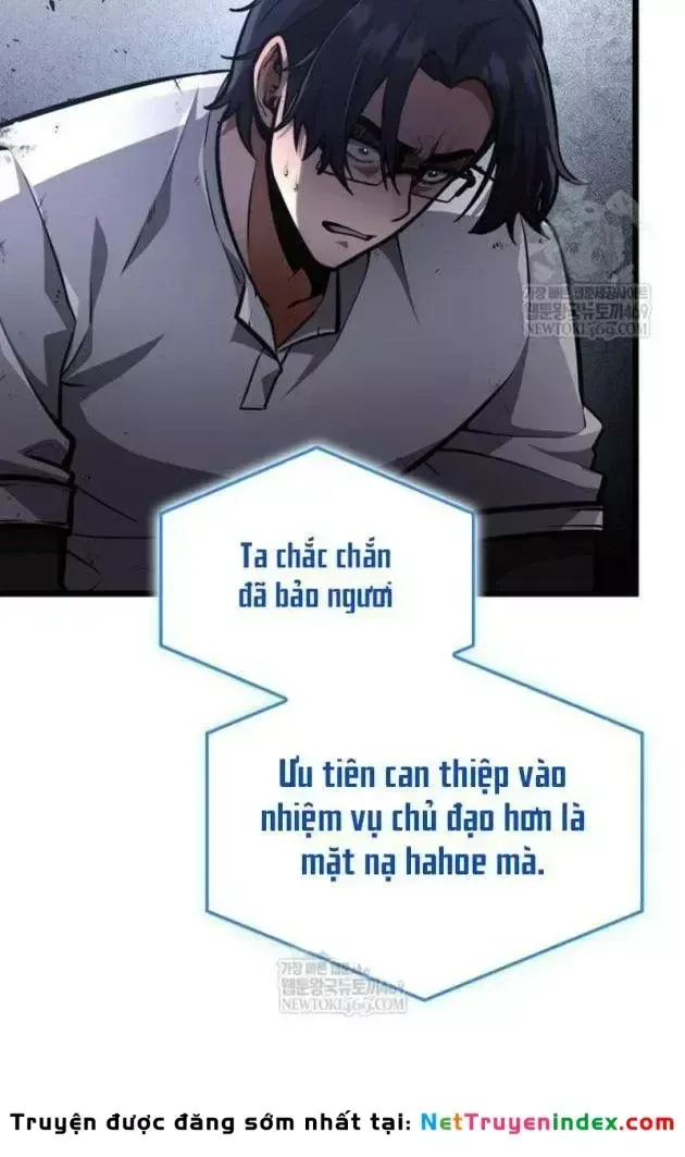 Độc Chiến Đế Vương chương 52 - trang 118