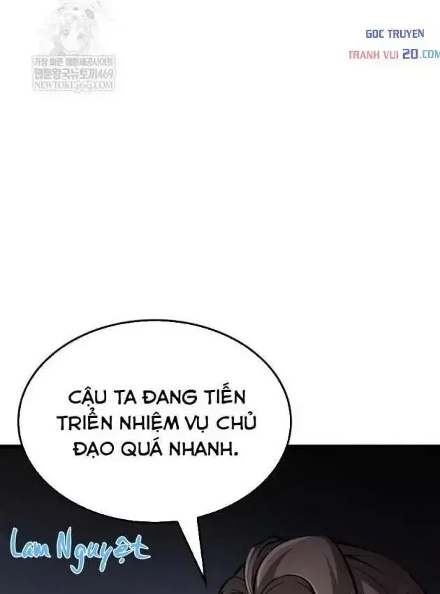 Độc Chiến Đế Vương chương 52 - trang 135