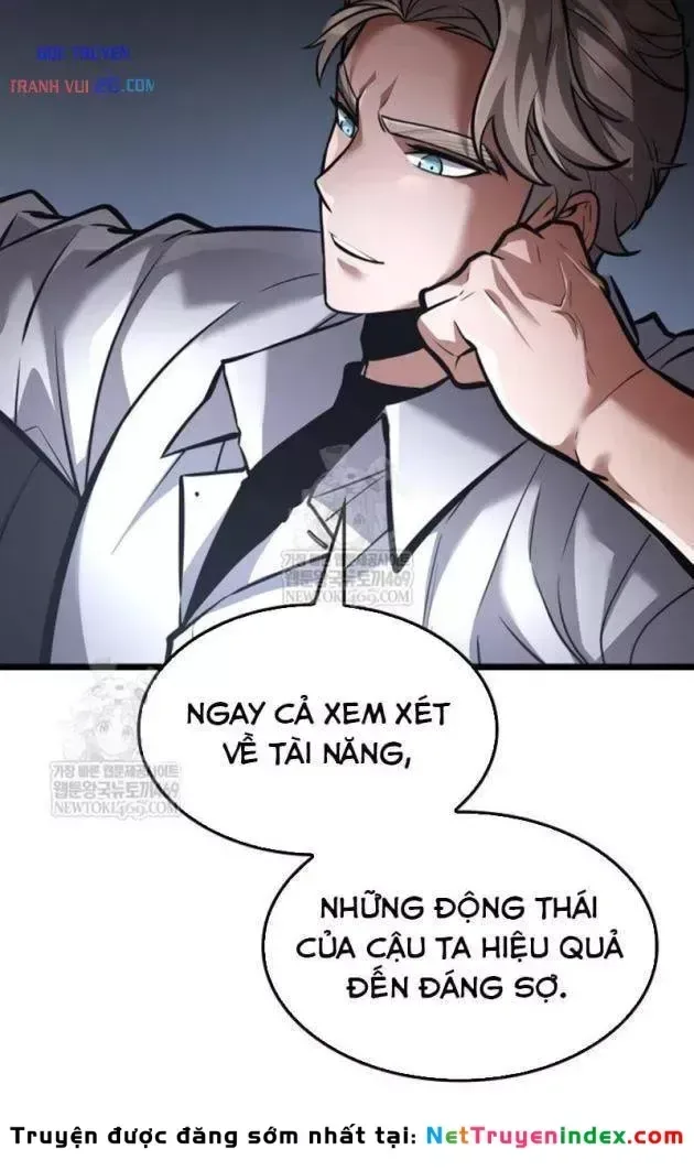 Độc Chiến Đế Vương chương 52 - trang 136