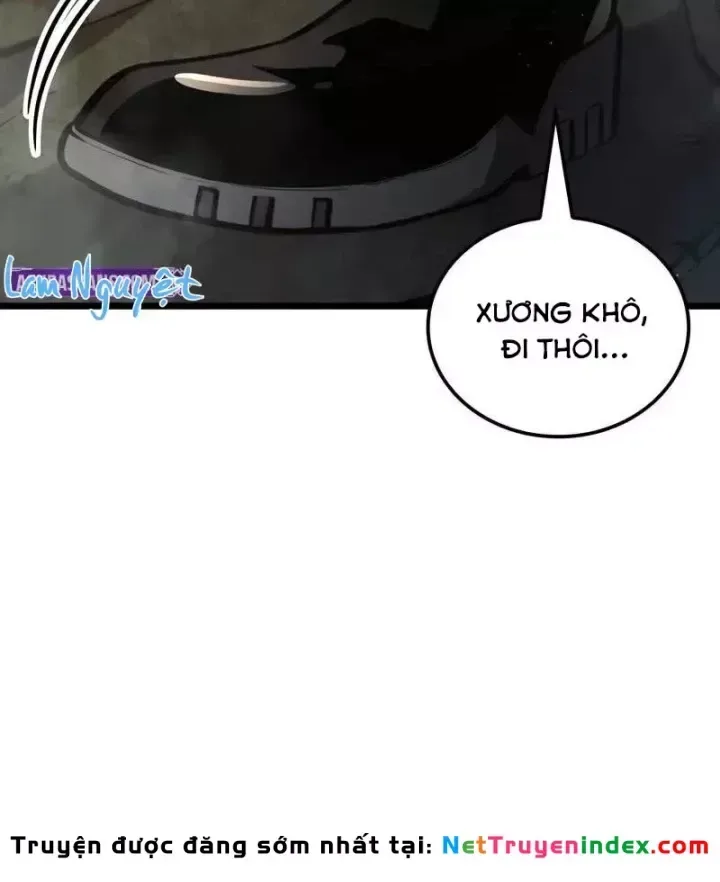 Độc Chiến Đế Vương chương 53 - trang 19