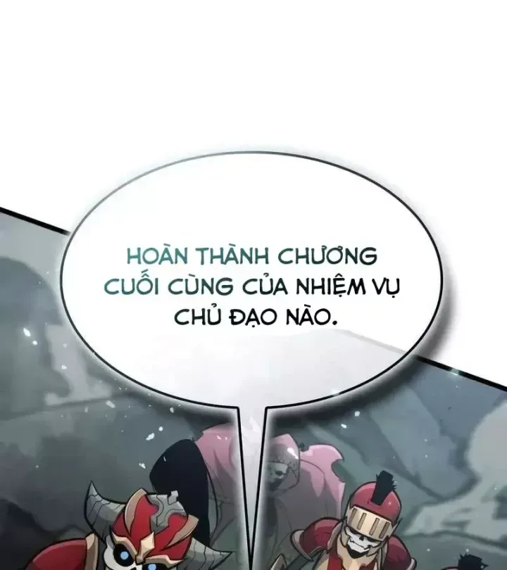 Độc Chiến Đế Vương chương 53 - trang 20