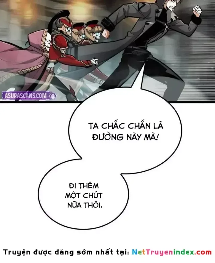 Độc Chiến Đế Vương chương 53 - trang 92