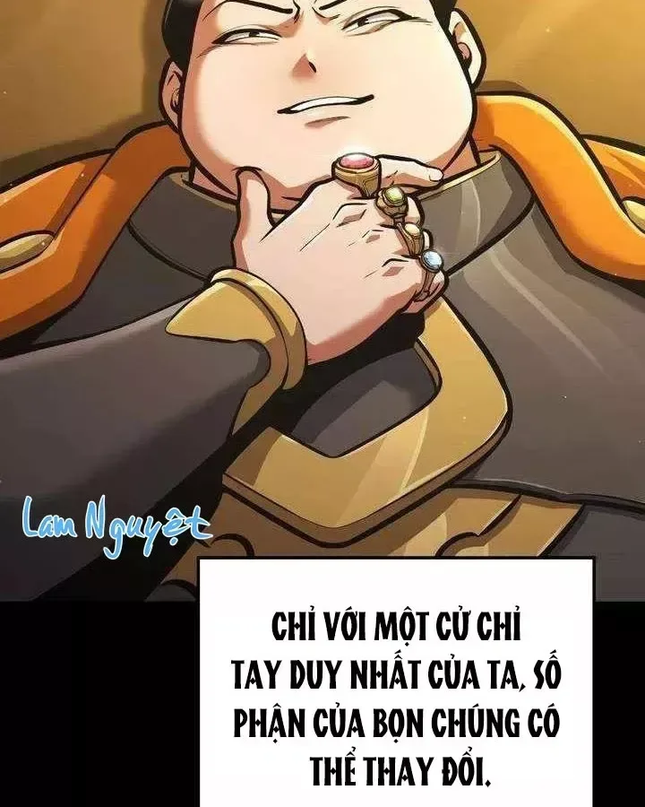 Độc Chiến Đế Vương chương 57 - trang 8