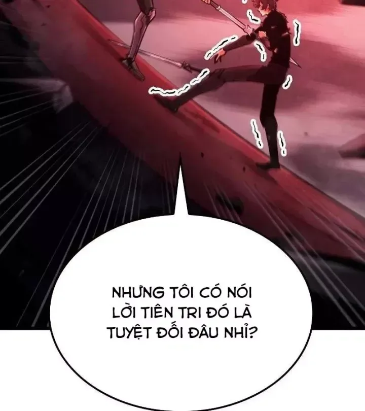 Độc Chiến Đế Vương chương 61 - trang 22