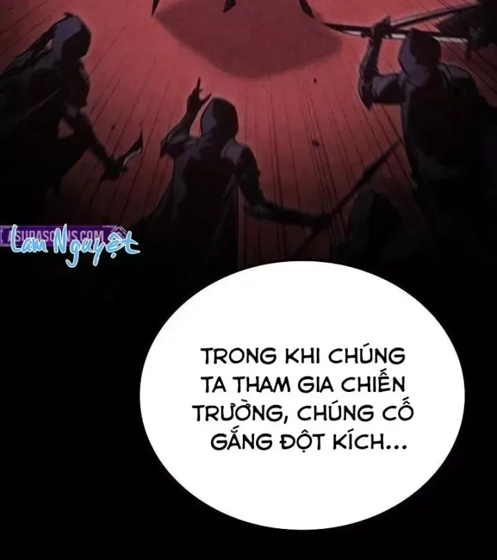 Độc Chiến Đế Vương chương 61 - trang 72