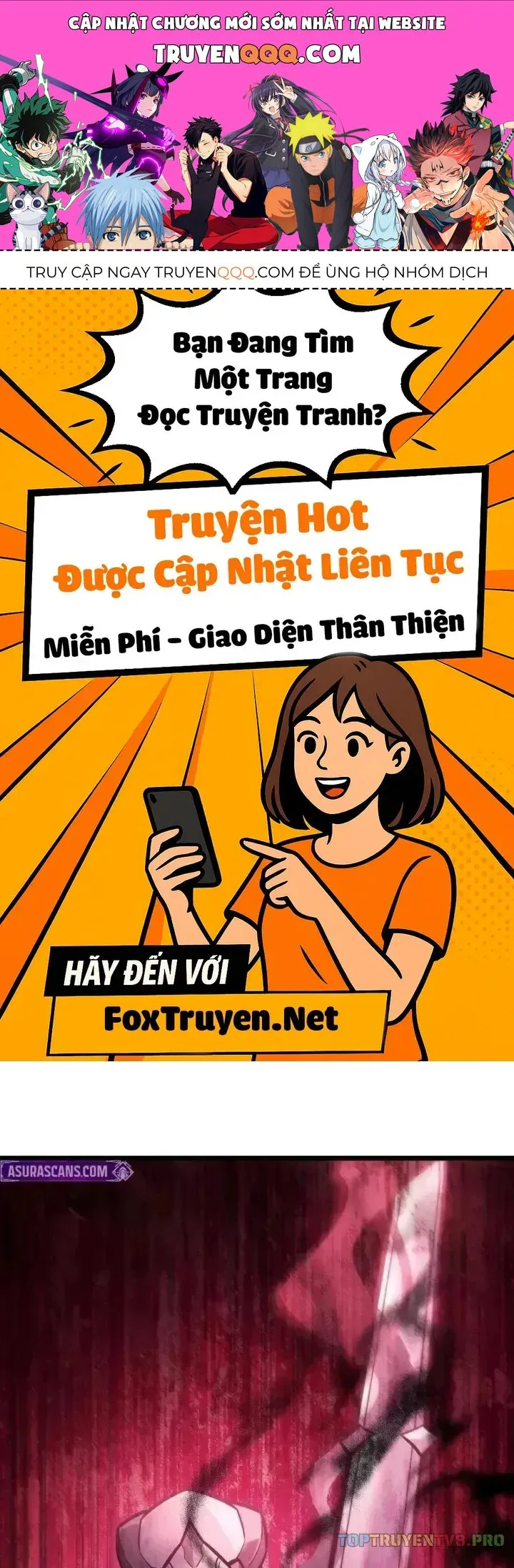 Độc Chiến Đế Vương chương 62 - trang 1