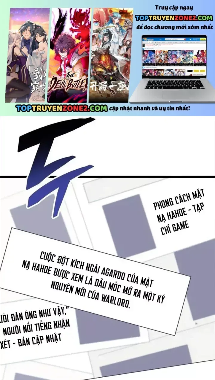 Độc Chiến Đế Vương chương 64 - trang 2