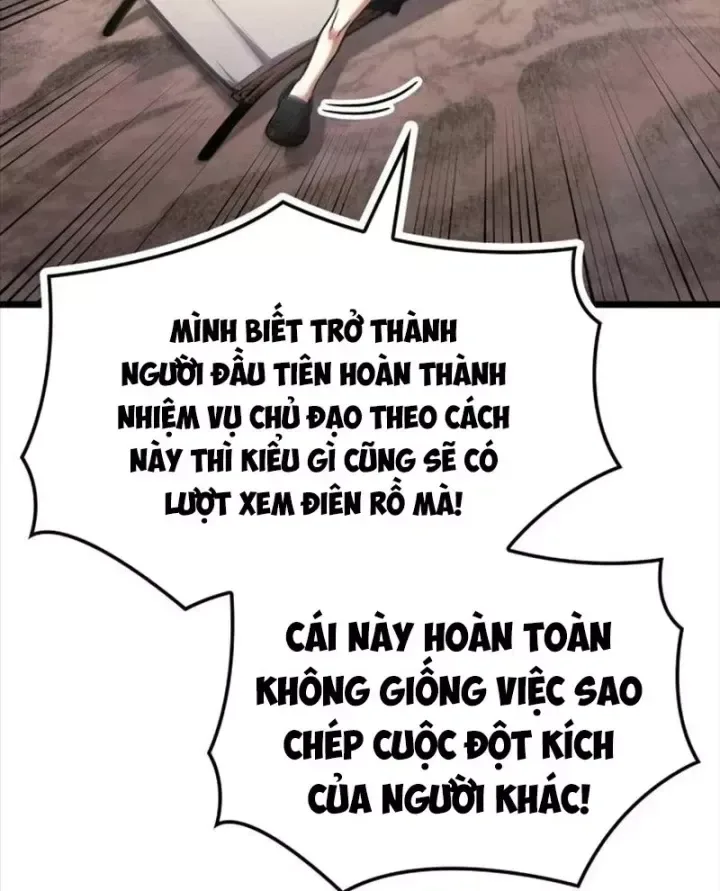 Độc Chiến Đế Vương chương 64 - trang 10