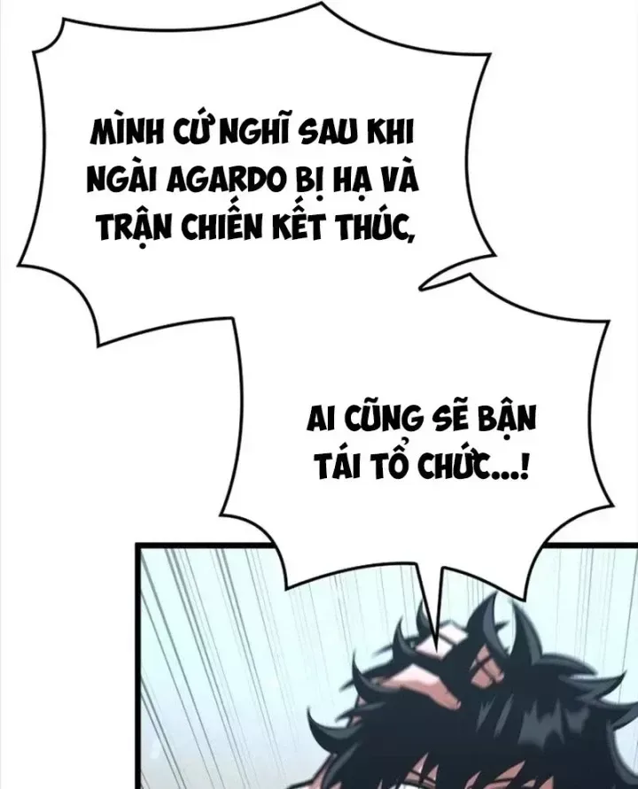 Độc Chiến Đế Vương chương 64 - trang 130