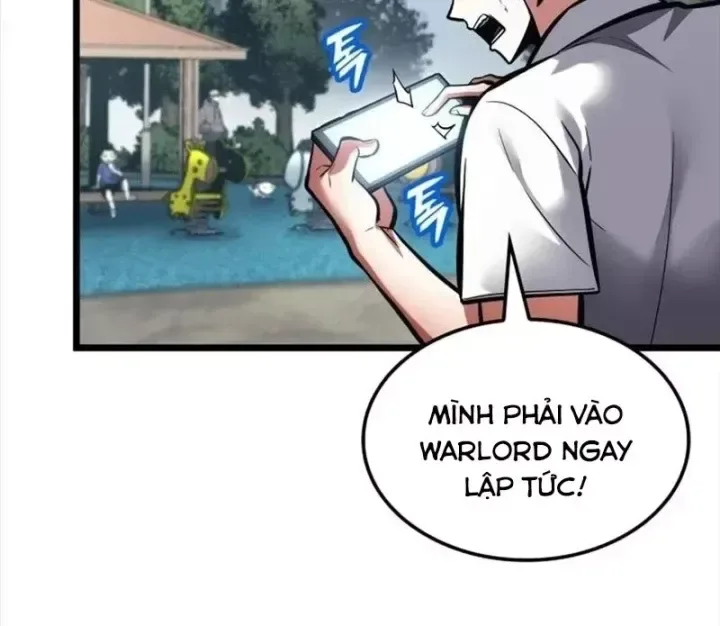 Độc Chiến Đế Vương chương 64 - trang 136