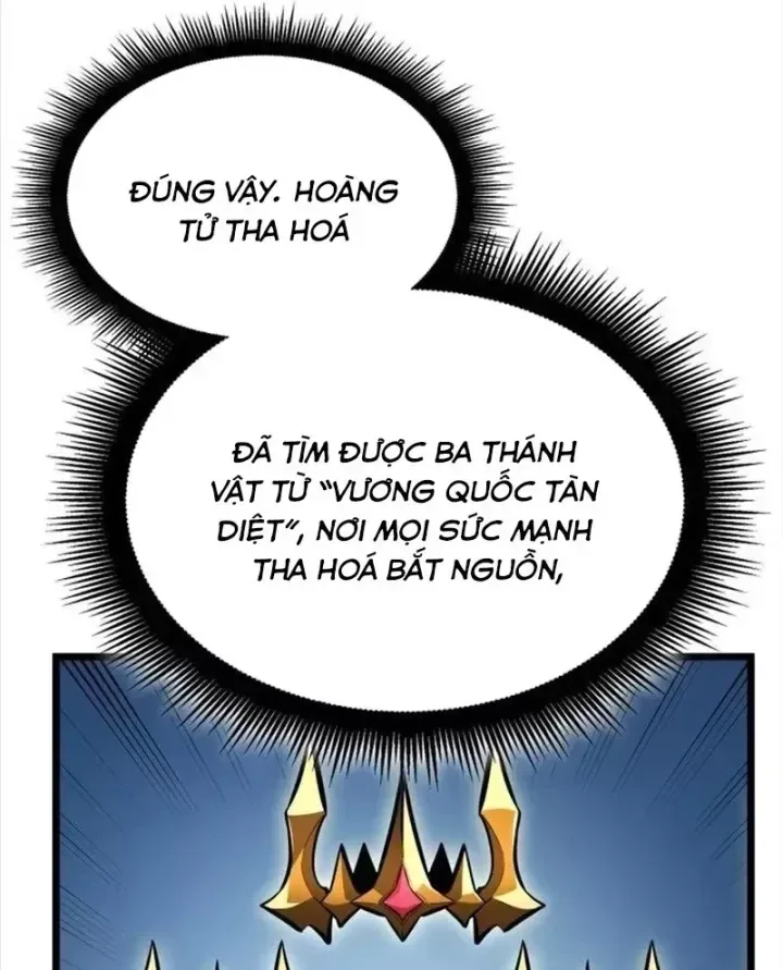 Độc Chiến Đế Vương chương 64 - trang 153