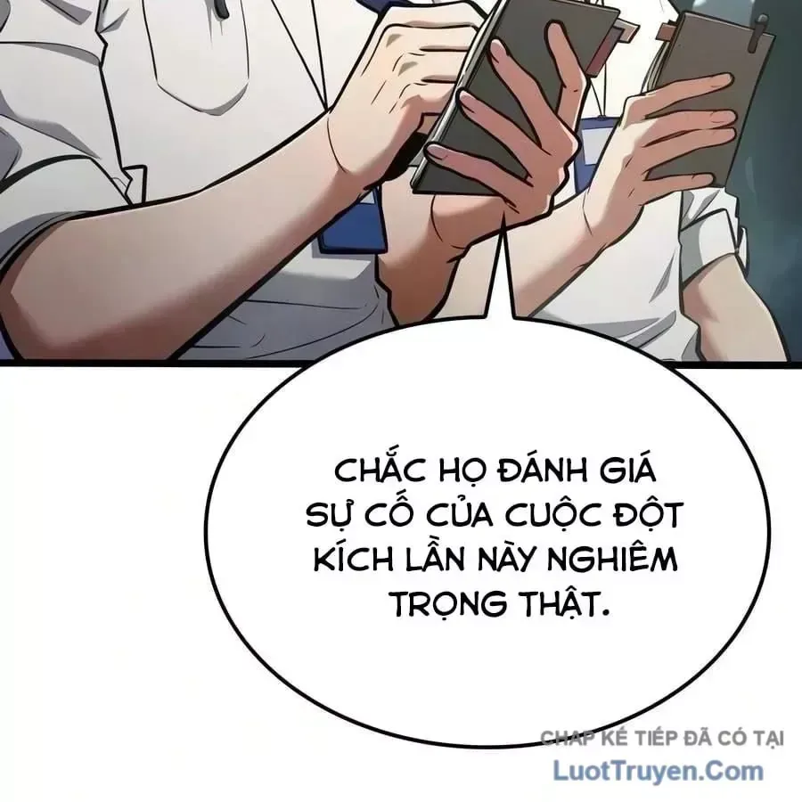 Độc Chiến Đế Vương chương 67 - trang 9