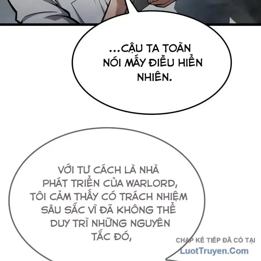 Độc Chiến Đế Vương chương 67 - trang 27