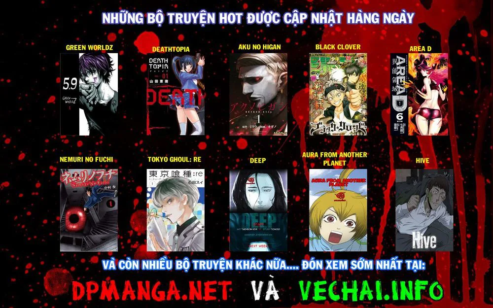 Black Clover - Thế Giới Phép Thuật chương 38 - trang 20