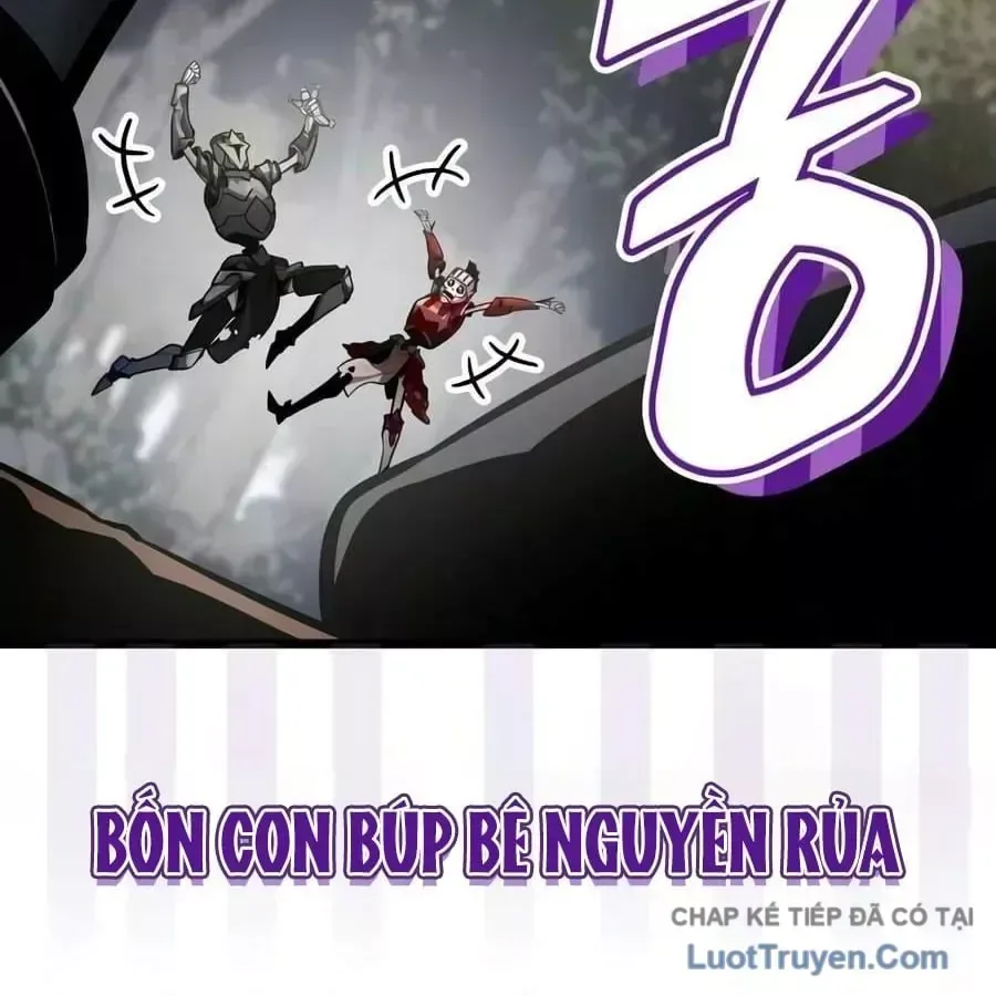 Độc Chiến Đế Vương chương 67 - trang 232