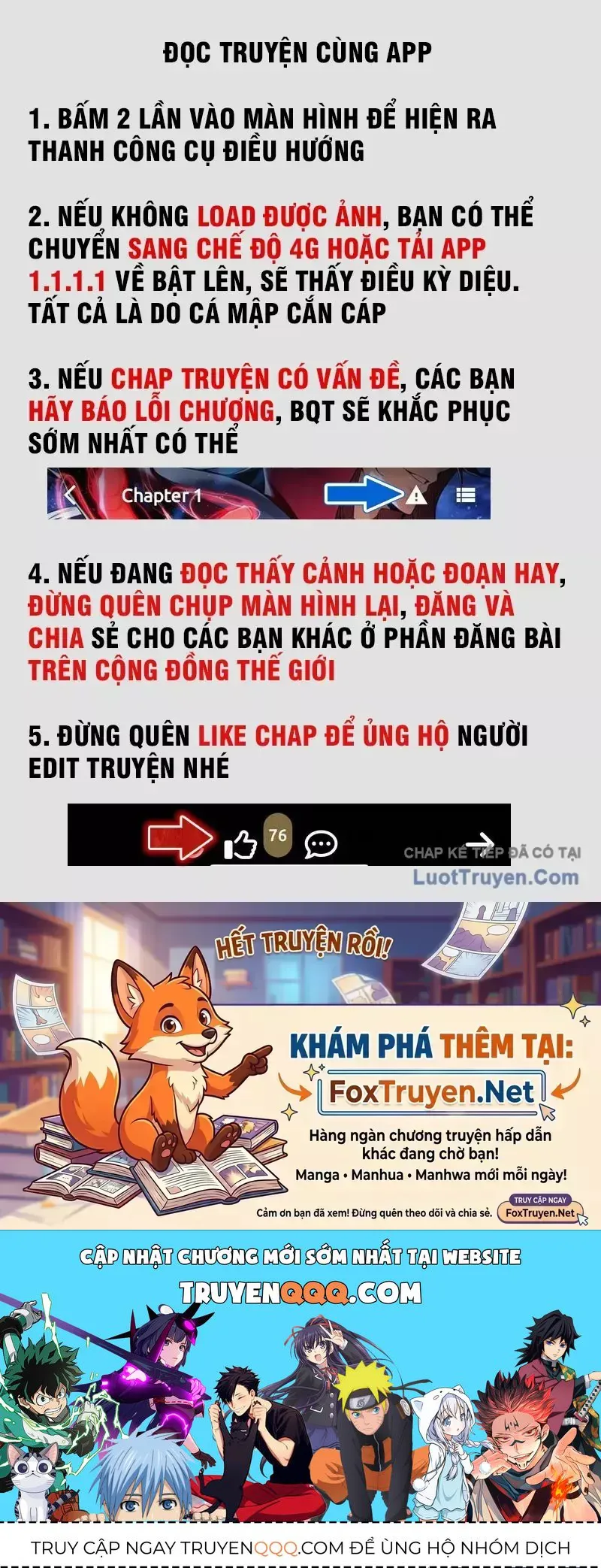 Độc Chiến Đế Vương chương 67 - trang 244