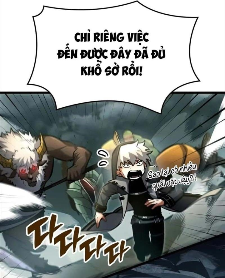 Độc Chiến Đế Vương chương 76 - trang 100