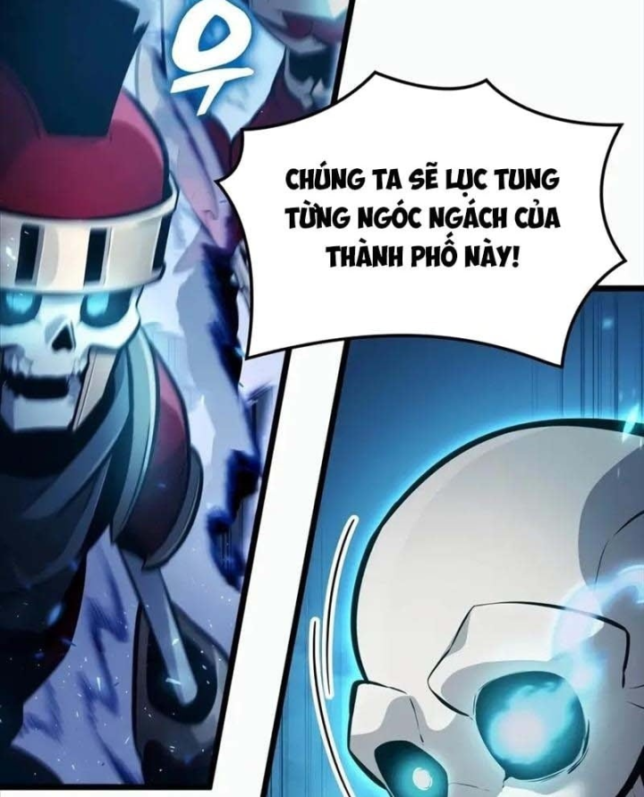Độc Chiến Đế Vương chương 76 - trang 108