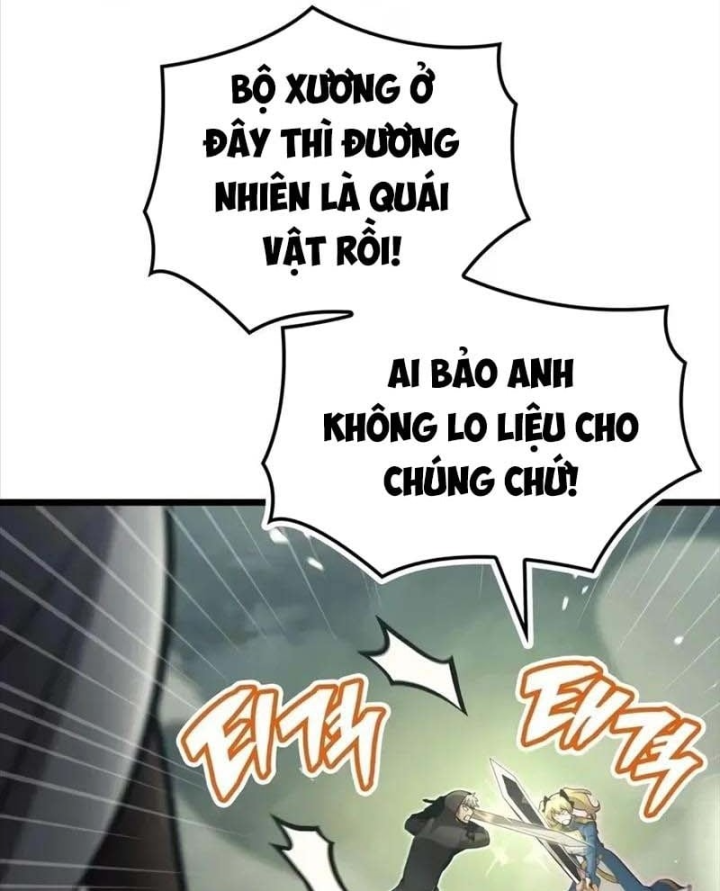 Độc Chiến Đế Vương chương 76 - trang 156